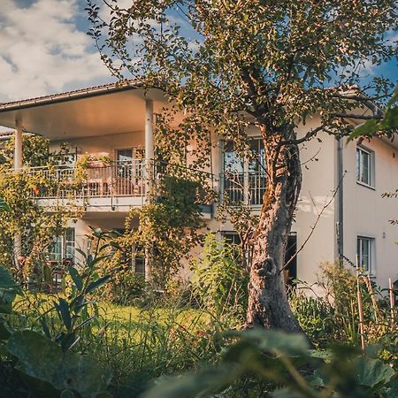 Coraline -Koblach, 6-10 P, 3 Schlafzimmer, Kueche, Riesige Terrasse, Parkplatz, Wifi, Stellplatz Ski エクステリア 写真